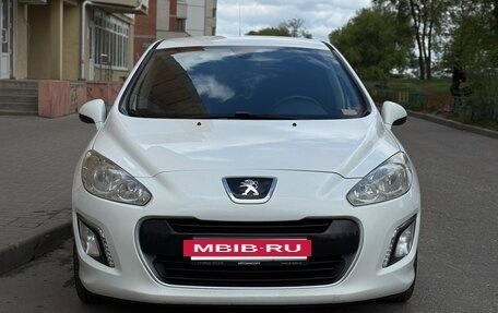 Peugeot 308 II, 2011 год, 650 000 рублей, 4 фотография