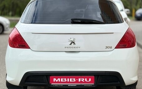 Peugeot 308 II, 2011 год, 650 000 рублей, 5 фотография