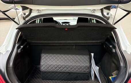 Peugeot 308 II, 2011 год, 650 000 рублей, 14 фотография