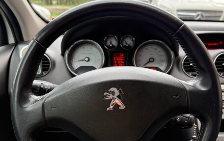 Peugeot 308 II, 2011 год, 650 000 рублей, 18 фотография