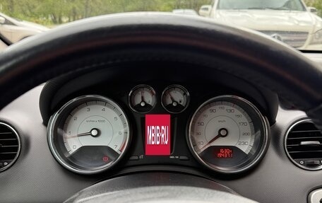 Peugeot 308 II, 2011 год, 650 000 рублей, 17 фотография