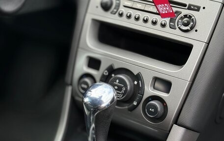 Peugeot 308 II, 2011 год, 650 000 рублей, 16 фотография