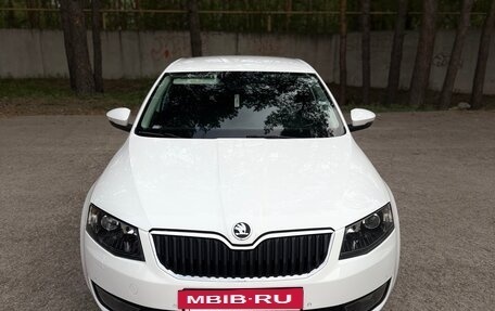 Skoda Octavia, 2015 год, 1 350 000 рублей, 3 фотография