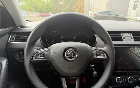 Skoda Octavia, 2015 год, 1 350 000 рублей, 16 фотография