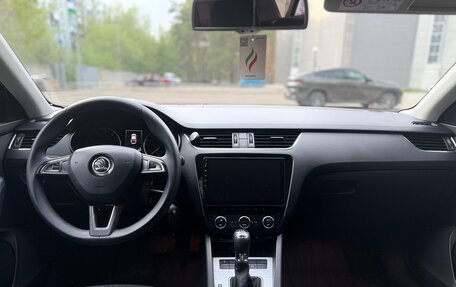 Skoda Octavia, 2015 год, 1 350 000 рублей, 15 фотография