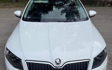 Skoda Octavia, 2015 год, 1 350 000 рублей, 13 фотография