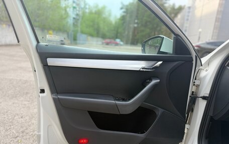 Skoda Octavia, 2015 год, 1 350 000 рублей, 17 фотография