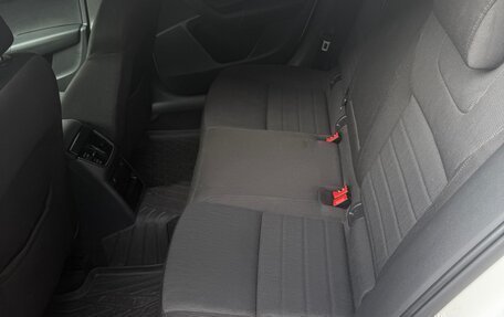 Skoda Octavia, 2015 год, 1 350 000 рублей, 21 фотография