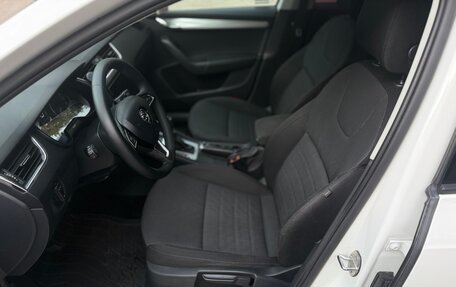Skoda Octavia, 2015 год, 1 350 000 рублей, 19 фотография
