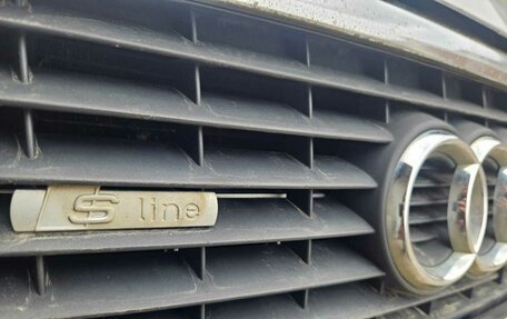 Audi A4, 2007 год, 570 000 рублей, 8 фотография