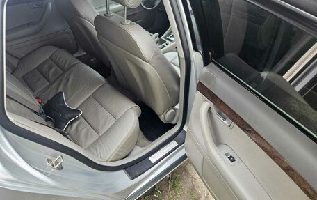 Audi A4, 2007 год, 570 000 рублей, 5 фотография