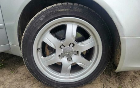Audi A4, 2007 год, 570 000 рублей, 13 фотография