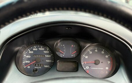 Toyota RAV4, 1997 год, 650 000 рублей, 17 фотография