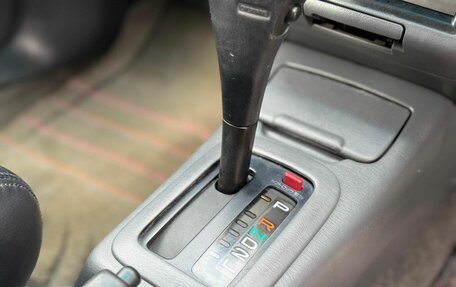 Toyota RAV4, 1997 год, 650 000 рублей, 18 фотография