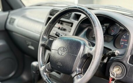 Toyota RAV4, 1997 год, 650 000 рублей, 15 фотография