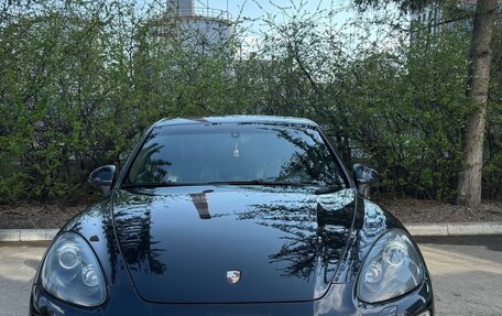 Porsche Cayenne III, 2012 год, 1 950 000 рублей, 1 фотография