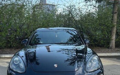 Porsche Cayenne III, 2012 год, 1 950 000 рублей, 1 фотография