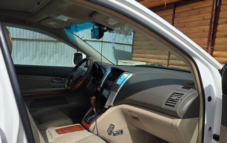 Lexus RX II рестайлинг, 2003 год, 1 600 000 рублей, 1 фотография