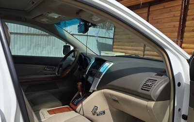 Lexus RX II рестайлинг, 2003 год, 1 600 000 рублей, 1 фотография