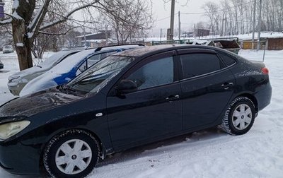 Hyundai Elantra III, 2008 год, 600 000 рублей, 1 фотография