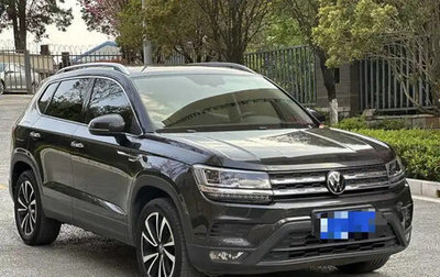 Volkswagen Tharu, 2021 год, 1 625 000 рублей, 1 фотография