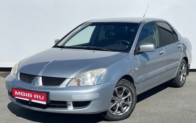 Mitsubishi Lancer IX, 2007 год, 380 000 рублей, 1 фотография