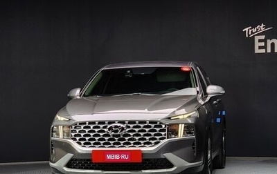 Hyundai Santa Fe IV, 2021 год, 1 950 334 рублей, 1 фотография