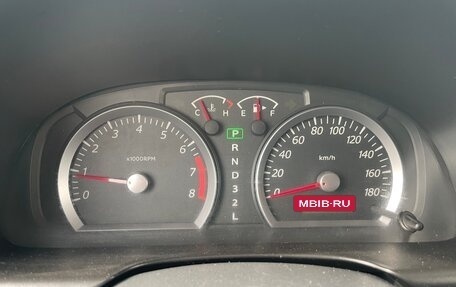 Suzuki Jimny, 2006 год, 946 400 рублей, 13 фотография