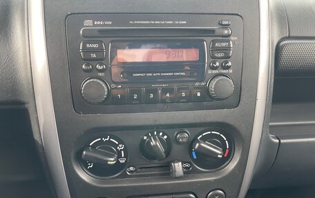 Suzuki Jimny, 2006 год, 946 400 рублей, 15 фотография