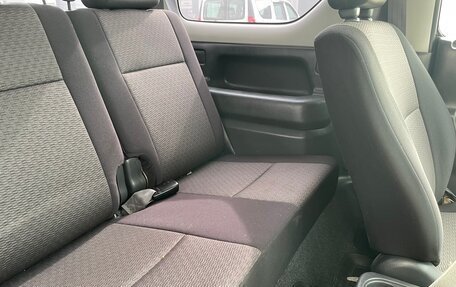 Suzuki Jimny, 2006 год, 946 400 рублей, 22 фотография
