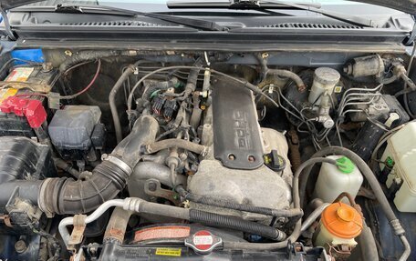 Suzuki Jimny, 2006 год, 946 400 рублей, 26 фотография