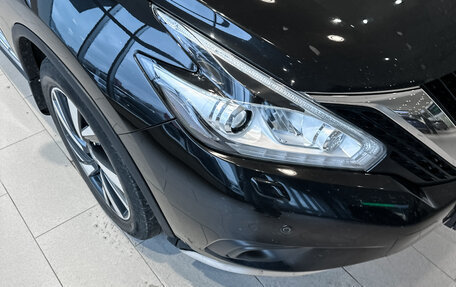 Nissan Murano, 2021 год, 2 930 000 рублей, 4 фотография