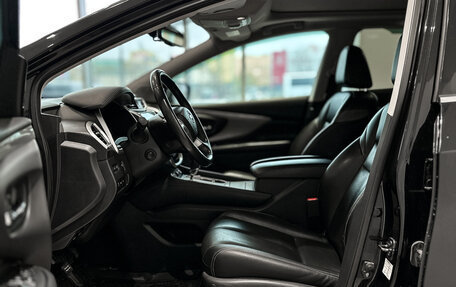Nissan Murano, 2021 год, 2 930 000 рублей, 9 фотография