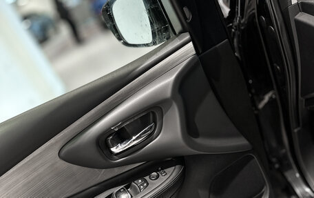 Nissan Murano, 2021 год, 2 930 000 рублей, 16 фотография
