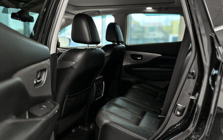 Nissan Murano, 2021 год, 2 930 000 рублей, 15 фотография