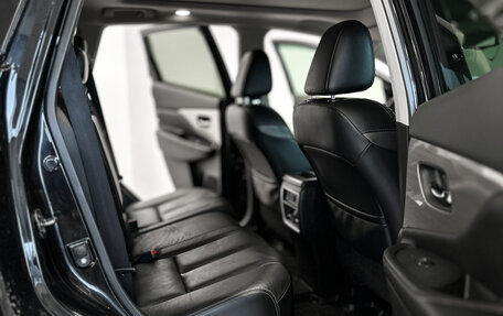 Nissan Murano, 2021 год, 2 930 000 рублей, 14 фотография