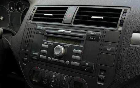 Ford C-MAX I рестайлинг, 2006 год, 497 800 рублей, 13 фотография