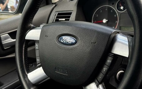 Ford C-MAX I рестайлинг, 2006 год, 497 800 рублей, 12 фотография