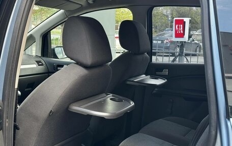 Ford C-MAX I рестайлинг, 2006 год, 497 800 рублей, 16 фотография