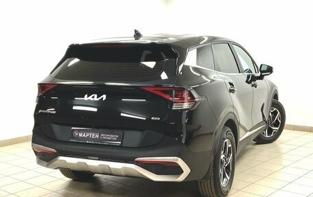 KIA Sportage IV рестайлинг, 2022 год, 3 395 000 рублей, 4 фотография