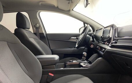 KIA Sportage IV рестайлинг, 2022 год, 3 395 000 рублей, 12 фотография