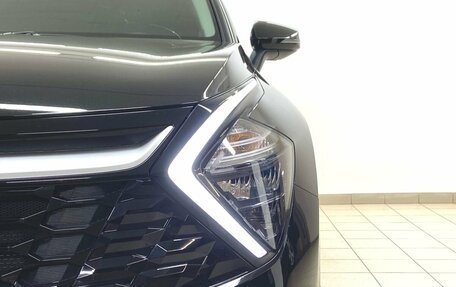KIA Sportage IV рестайлинг, 2022 год, 3 395 000 рублей, 8 фотография