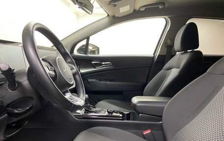 KIA Sportage IV рестайлинг, 2022 год, 3 395 000 рублей, 11 фотография