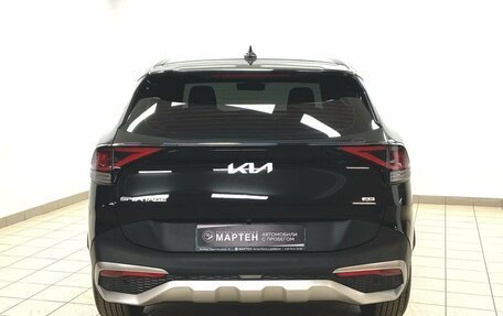 KIA Sportage IV рестайлинг, 2022 год, 3 395 000 рублей, 5 фотография