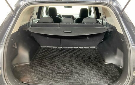 KIA Sportage IV рестайлинг, 2022 год, 3 395 000 рублей, 19 фотография
