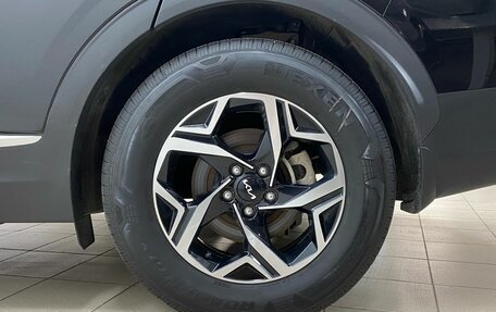 KIA Sportage IV рестайлинг, 2022 год, 3 395 000 рублей, 20 фотография