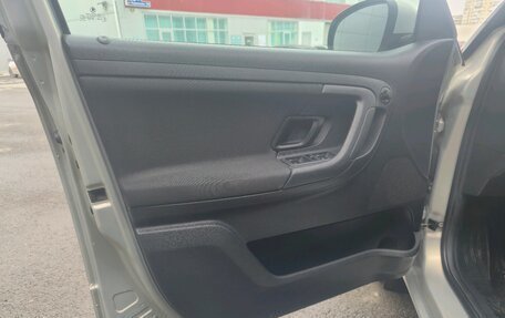 Skoda Fabia II, 2013 год, 655 000 рублей, 7 фотография