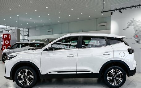 Chery Tiggo 4 I рестайлинг, 2025 год, 2 420 000 рублей, 8 фотография