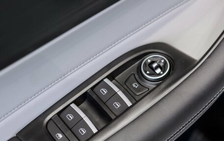 Chery Tiggo 4 I рестайлинг, 2025 год, 2 420 000 рублей, 31 фотография