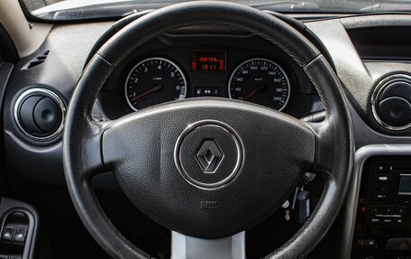 Renault Duster I рестайлинг, 2013 год, 999 000 рублей, 6 фотография